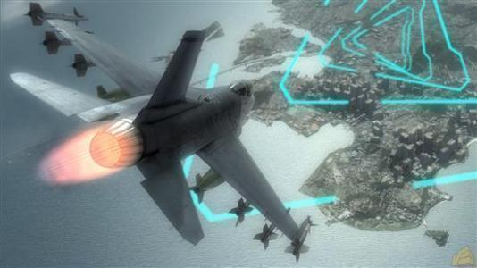鹰击长空汉化版(1)