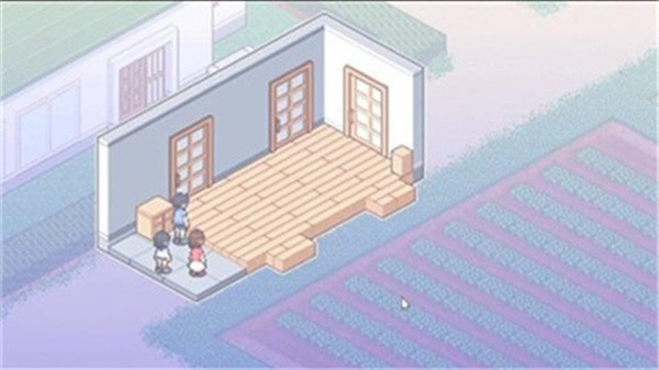 寻找夏日的宝物最新版(1)