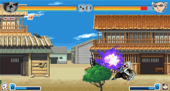 死神vs火影2.4手机版(3)