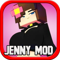 minecraftjenny原版完整版