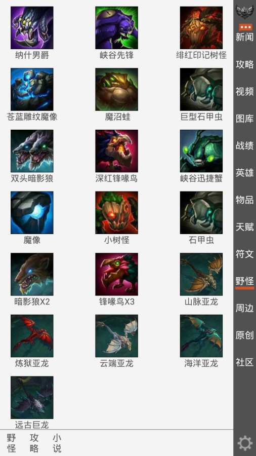 英雄联盟控(3)