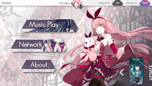Arcaea音游官方版(2)