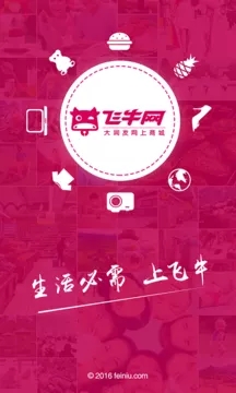 飞牛网(4)