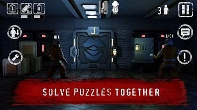 后室邪恶空间(2)