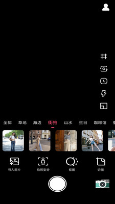 CCD胶片相机图1