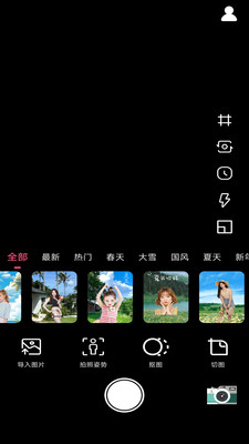 CCD胶片相机图2