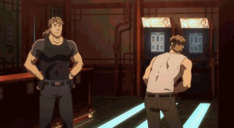 wishroom大叔全CG解锁版(2)