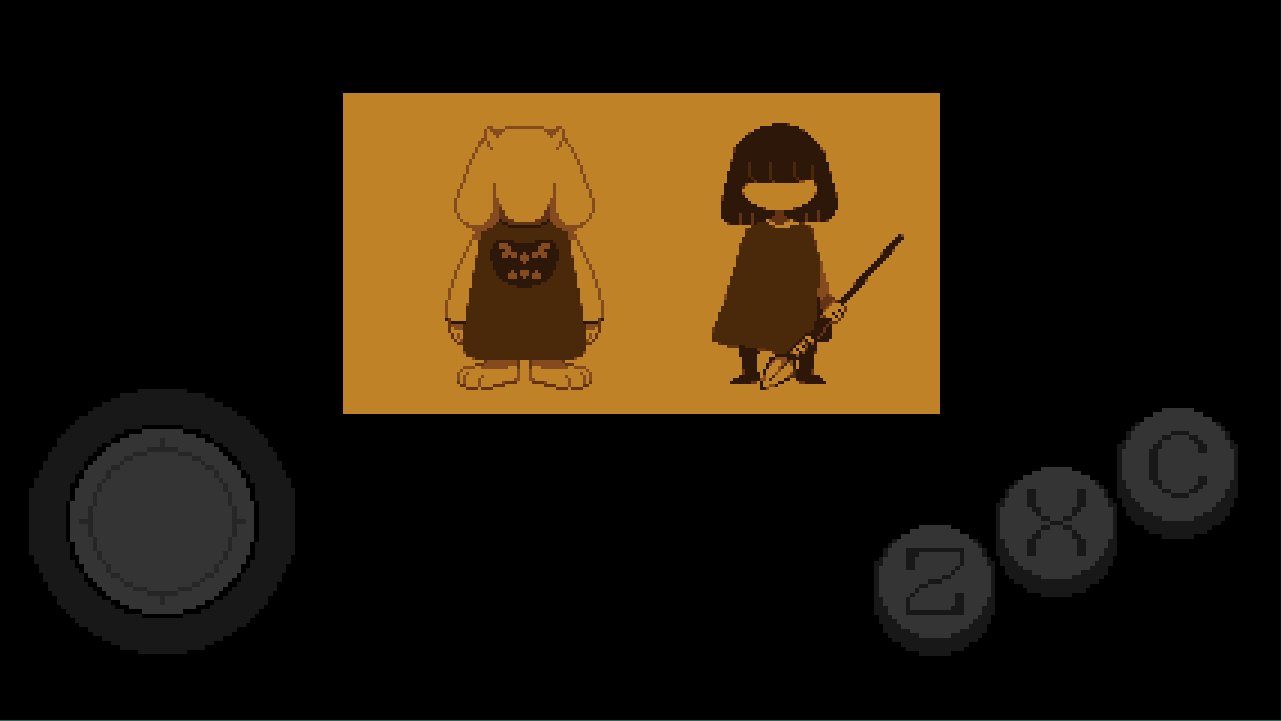Undertale手机汉化版