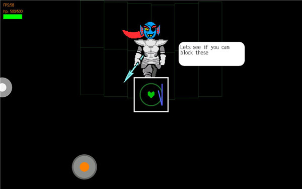 Undertale手机汉化版