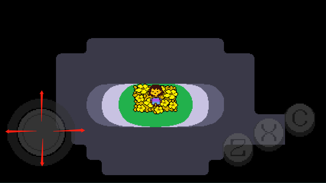 Undertale手机汉化版