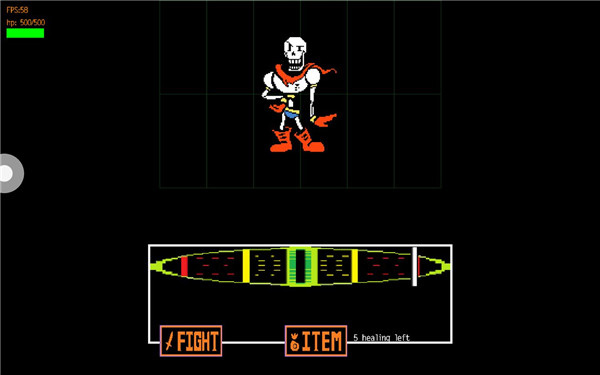 Undertale手机汉化版