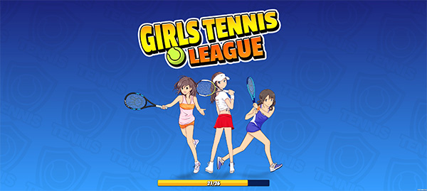 女子网球联盟最新版