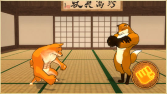 动物之斗正版