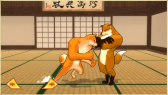 动物之斗正版