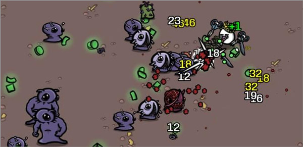 Brotato2025最新版