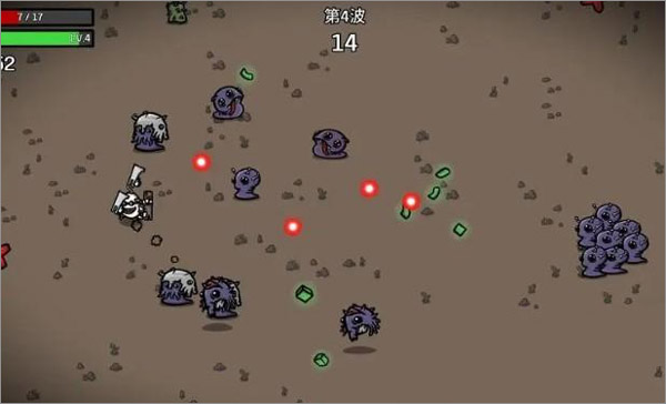 Brotato2025最新版