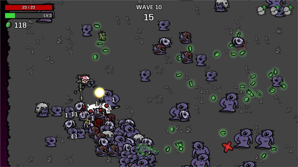 Brotato2025最新版