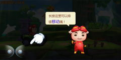 猪猪侠超星小英雄游戏