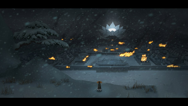 暖雪移植版