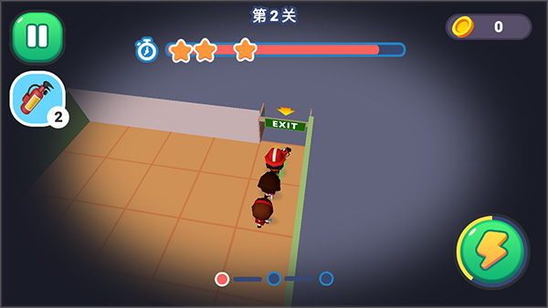 救援英雄