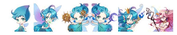 梦王子九游版