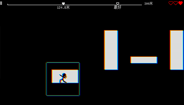 跑跑先生X游戏(Mr.Runner X)