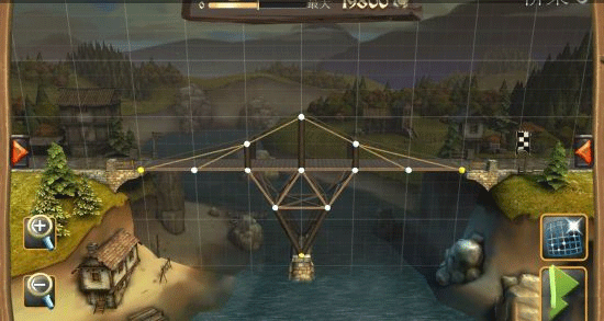 桥梁构造师中世纪(bridge constructor)