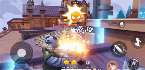 激战亚拉特九游版