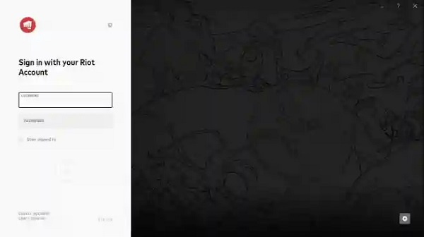 瓦罗兰特测试版