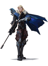 瓦罗兰特测试版