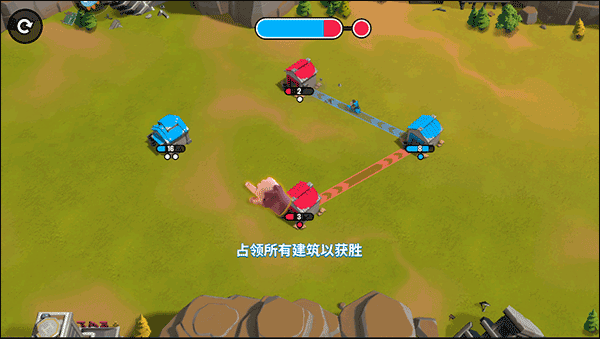 猿族时代oppo版