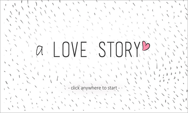 A Love Story游戏