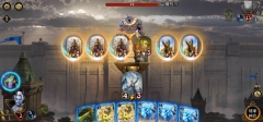 秘境对决(Realm of Duels)