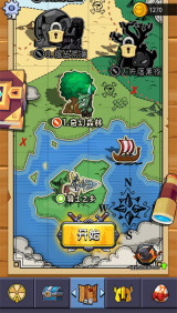 骑士冲冲冲游戏