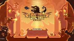誓灵深渊传说