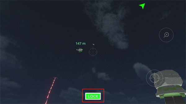 陆基密集阵模拟器2025手机版