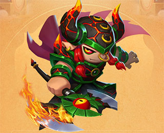 造梦大乱斗