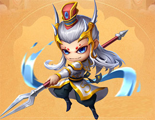 造梦大乱斗