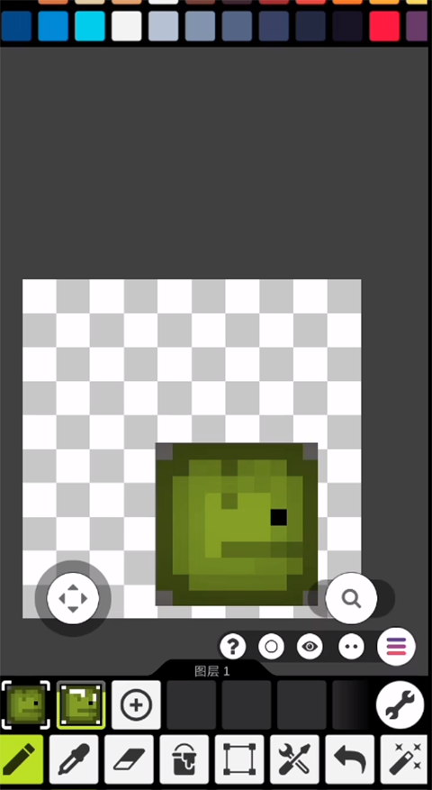 melon playground中文版