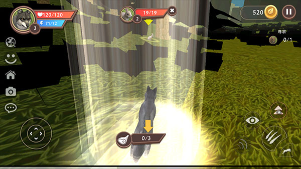 WildCraft正版