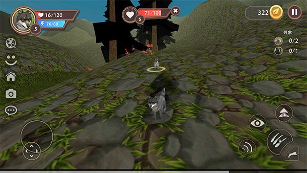 WildCraft正版