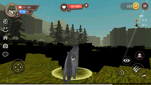 WildCraft正版