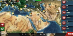 世界征服者4新强国梦最新版