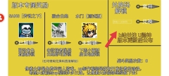 像素火影sans版