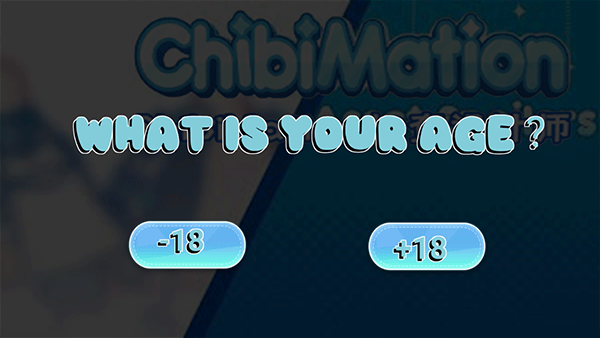 Chibimation最新版