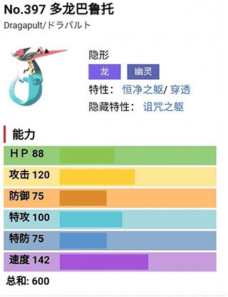 口袋妖怪剑盾汉化版