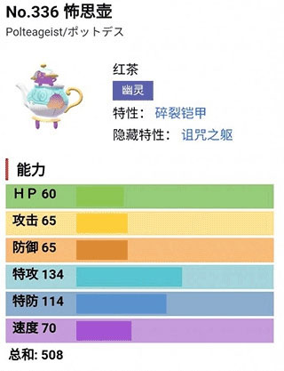 口袋妖怪剑盾汉化版