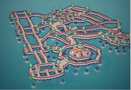 townscaper中文手机版