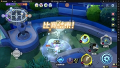 宝可梦unite