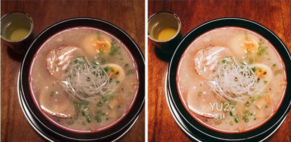 foodie美食相机